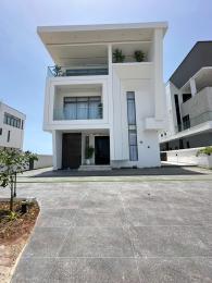 5 bedroom Detached Duplex For Sale Ikate Elegushi Lekki Lagos