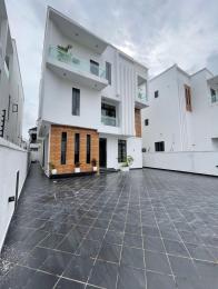 5 bedroom Detached Duplex For Sale Osapa London Lekki Lagos