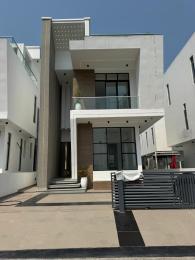 5 bedroom Detached Duplex For Sale Osapa London Lekki Lagos