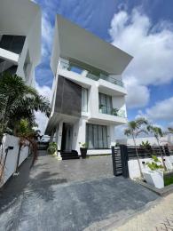 5 bedroom Detached Duplex For Sale Osapa London Lekki Lagos