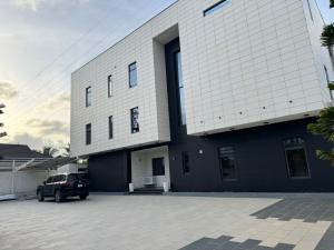 5 bedroom Detached Duplex For Sale Banana Island Ikoyi Lagos