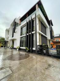 6 bedroom Detached Duplex For Sale Ikate Elegushi Lekki Lagos
