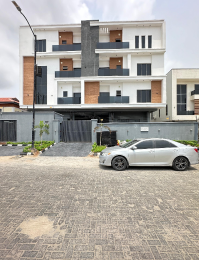 2 bedroom Block Of Flats For Sale Lekki Phase 1 Lagos 2 bedroom Block Of Flats For Sale Lekki Phase 1 Lagos