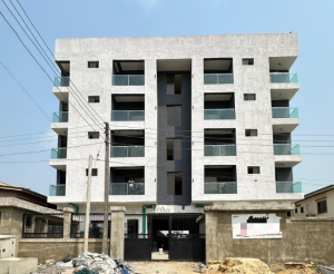 2 bedroom Block Of Flats For Sale Lekki Phase 1 Lagos 2 bedroom Block Of Flats For Sale Lekki Phase 1 Lagos