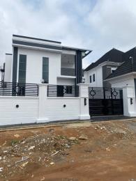 4 bedroom Detached Duplex For Sale 1 Minute Drive From Akala Express, Akala Express Ibadan Oyo