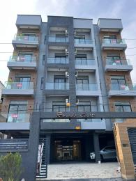 2 bedroom Block Of Flats For Sale Ikate, Ikate Elegushi Lekki Lagos