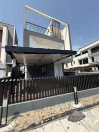 5 bedroom Detached Duplex For Sale Lekki County Home, Ikota Lekki Lagos