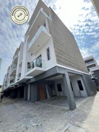 2 bedroom House For Sale Lekki Phase 1 Lagos