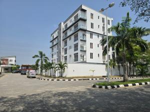 3 bedroom Flat & Apartment For Sale Banana Island Ikoyi Lagos