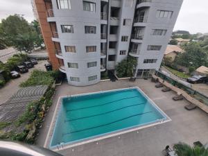 3 bedroom Block Of Flats For Sale Bourdillon Ikoyi Lagos