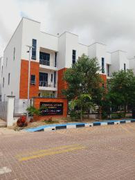 4 bedroom Terraced Duplex For Rent Periwinkle Estate Freedom Way Lekki Phase 1 Lagos