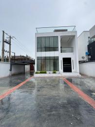 4 bedroom Maisonette For Sale Old Ikoyi Lagos 4 bedroom Maisonette For Sale Old Ikoyi Lagos