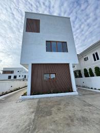 4 bedroom Detached Duplex For Sale Pinnok Beach Estate Lekki Phase 1 Lagos