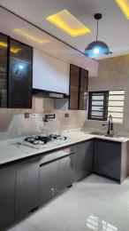 4 bedroom Semi detached Duplex For Sale Command Ipaja Lagos
