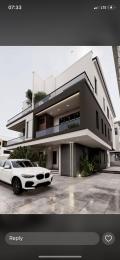 4 bedroom Semi detached Duplex For Sale Ogudu GRA Lagos