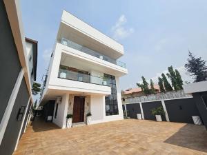 5 bedroom Detached Duplex For Sale Ikoyi Lagos 5 bedroom Detached Duplex For Sale Ikoyi Lagos