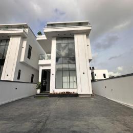 5 bedroom Detached Duplex For Sale Orchid, Lekki Lagos