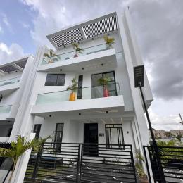 5 bedroom Detached Duplex For Sale Orchid Lekki Lagos