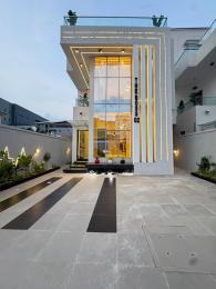 5 bedroom Detached Duplex For Sale Lekki Phase 1 Lagos