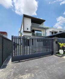 5 bedroom Detached Duplex For Sale Osapa London Lekki Lagos 5 bedroom Detached Duplex For Sale Osapa London Lekki Lagos