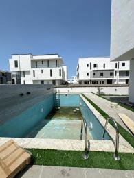 7 bedroom Maisonette For Sale Ikate Elegushi Lekki Lagos