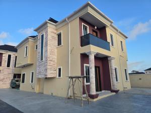 4 bedroom Detached Duplex For Rent Mayfair Garden Ibeju-Lekki Lagos