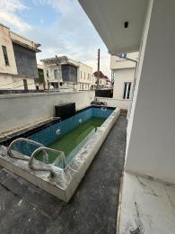 5 bedroom Detached Duplex For Sale Lekki Palm City Lekki Phase 1 Lagos