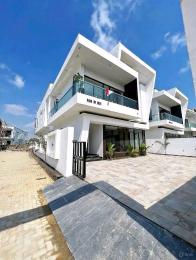 5 bedroom Detached Duplex For Sale Lekki Gardens Estate Ajah Lagos