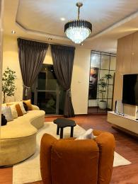 1 bedroom Penthouse Short let Ikate Lekki Phase 1 Lagos