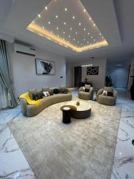 3 bedroom Flat & Apartment Short let Lekki Phase 1 Lekki Lagos