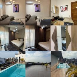 1 bedroom Flat & Apartment Short let Oniru Victoria Island Lagos