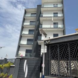 1 bedroom Flat & Apartment For Rent Lekki Phase 1 Lekki Lagos
