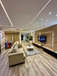 1 bedroom Flat & Apartment Short let Lekki Lagos