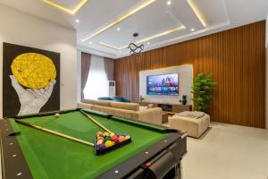 2 bedroom Flat & Apartment Short let Wonder Park Lekki Phase 1 Lagos