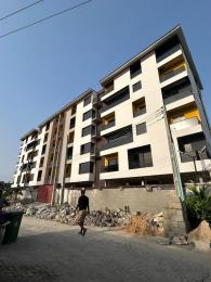 2 bedroom Flat & Apartment For Rent Ikate Lekki Lagos