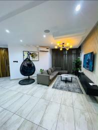 2 bedroom Flat & Apartment For Rent Ikate Lekki Lagos