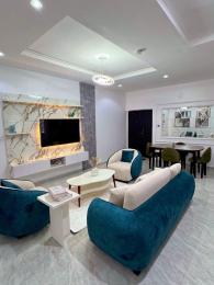 2 bedroom Flat & Apartment Short let Kilo Surulere Lagos
