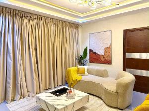 2 bedroom Flat & Apartment Short let Freedom Way Lekki Lagos