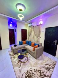 2 bedroom Flat & Apartment Short let Allen Ikeja Lagos