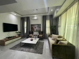 1 bedroom Flat & Apartment For Rent Ikoyi Lagos