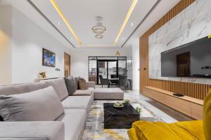2 bedroom Flat & Apartment Short let Ikate Lekki Lagos