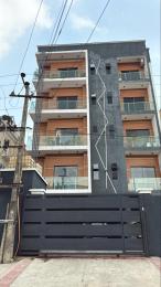 2 bedroom Flat & Apartment For Rent Chevron Lekki Phase 2 Lagos