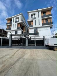 2 bedroom Penthouse For Sale Chevron Lekki Lagos