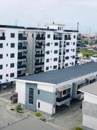 2 bedroom Terraced Duplex For Rent Ikate Lekki Lagos