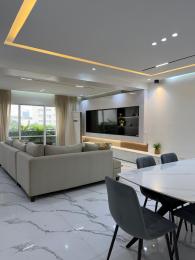 3 bedroom Flat & Apartment For Rent Ikoyi Lagos