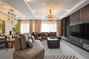 3 bedroom Flat & Apartment Short let Ikoyi Lagos
