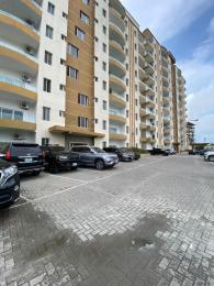 3 bedroom Flat & Apartment For Rent Victoria Island Lagos