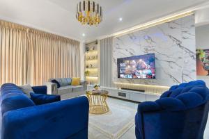 3 bedroom Block Of Flats Short let Ikate Elegushi Lekki Lagos 3 bedroom Block Of Flats Short let Ikate Elegushi Lekki Lagos