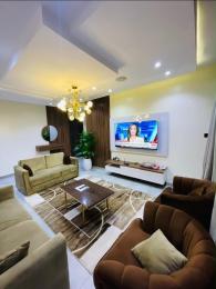 3 bedroom Flat & Apartment For Rent Ikate Lekki Lagos