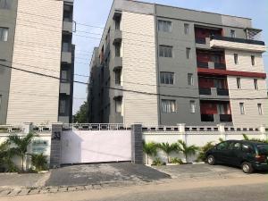 3 bedroom Flat & Apartment For Rent Victoria Island Lagos